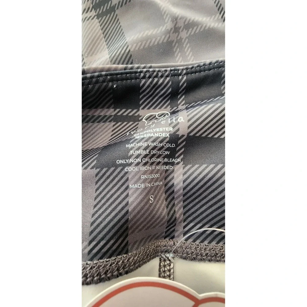 Ivory‎ Ella Small Leggings Pants New W Tag.                                Bin 2